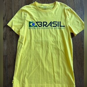 Ralph Lauren Brasil Polo